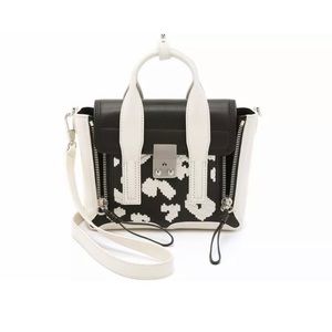3.1 PhillipLim Pashli Mini Bag with tags MSRP$850